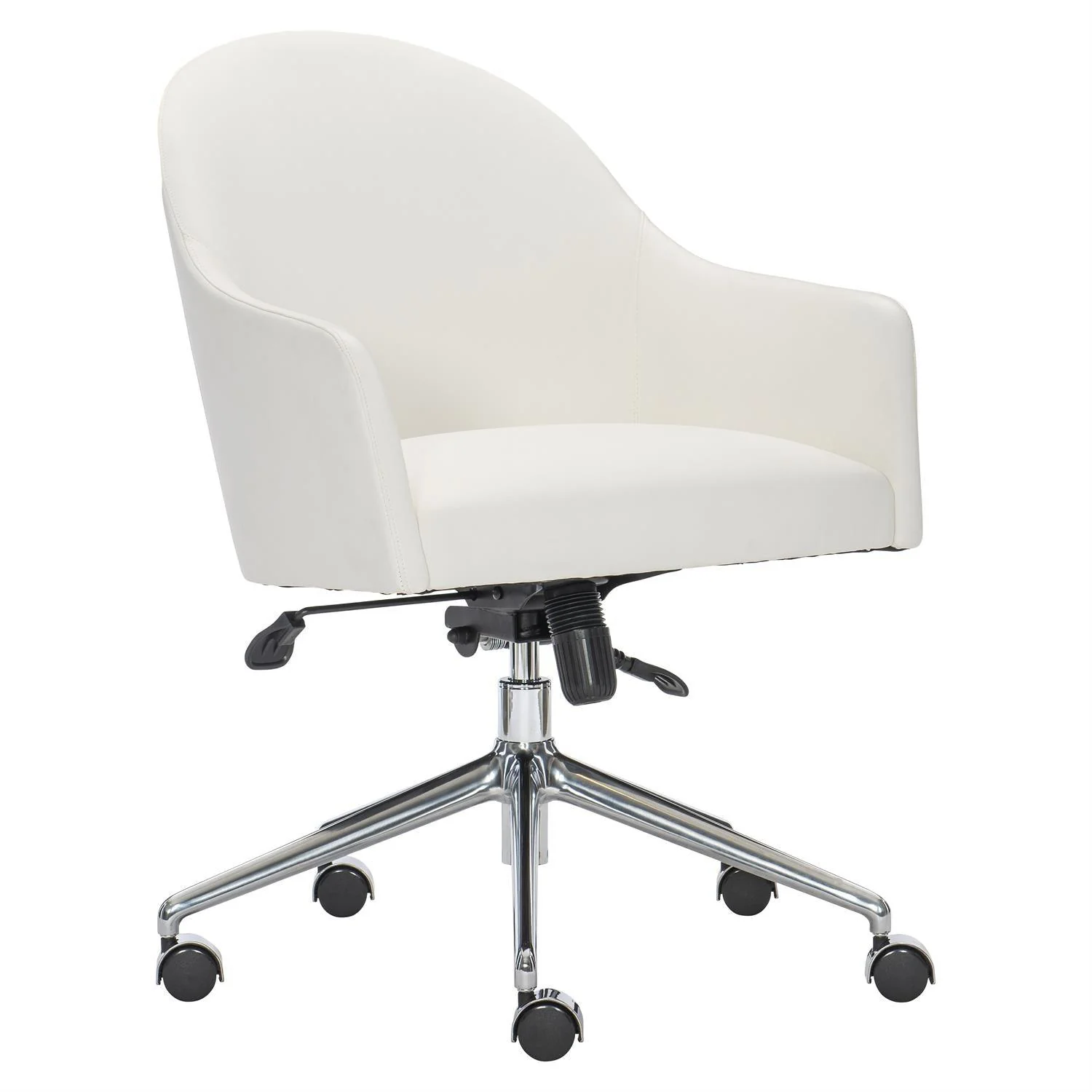 HALSEY OFFICE CHAIR - Remutear