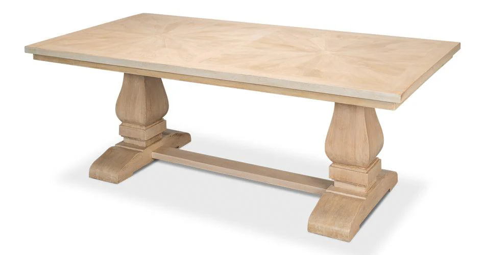 Gloria Dining Table - Remutear