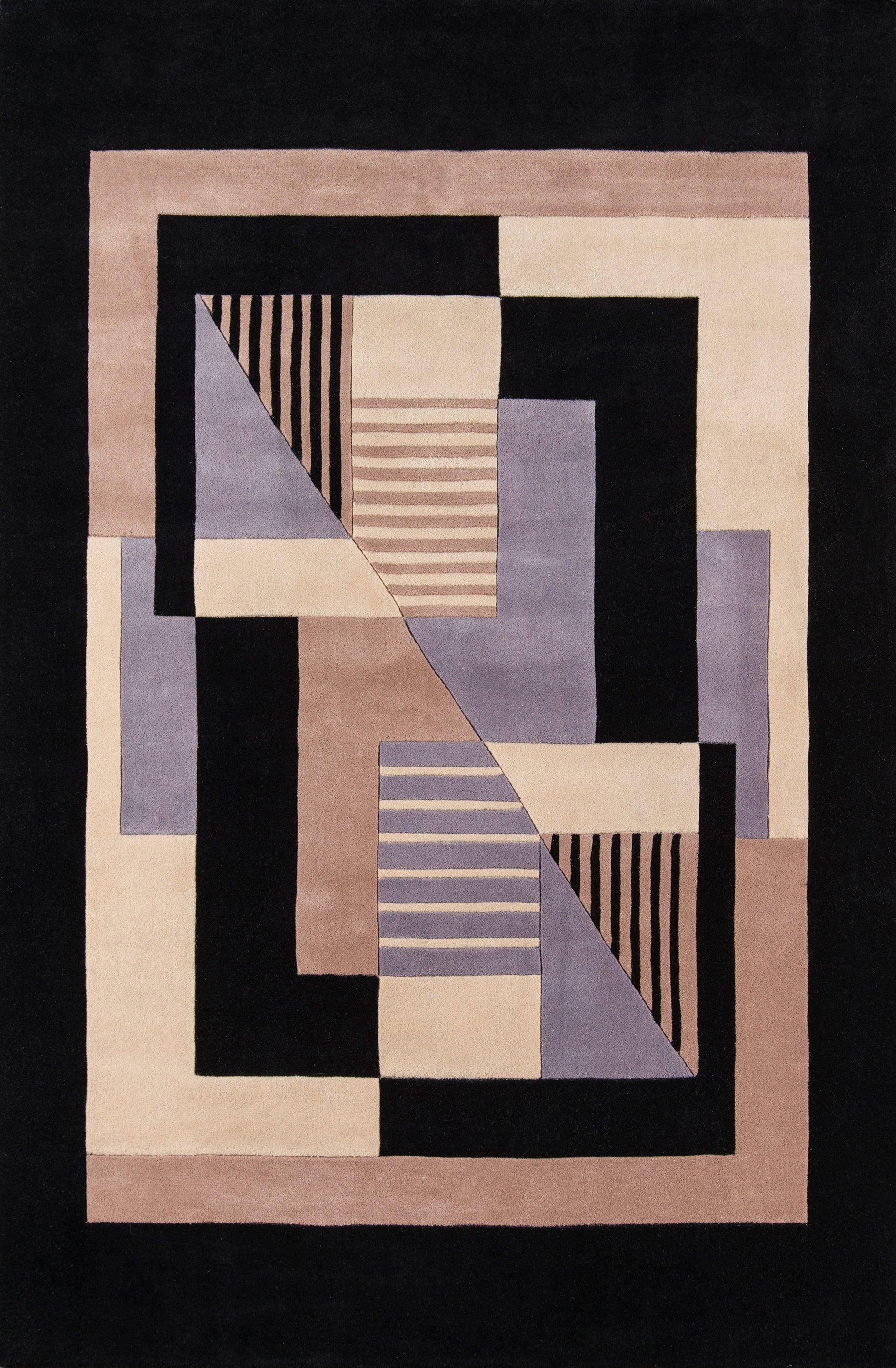 New Wave 6 Rug - Remutear
