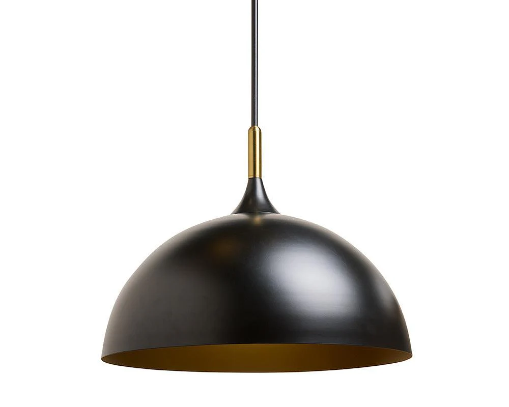 Lohn Pendant Light - Remutear