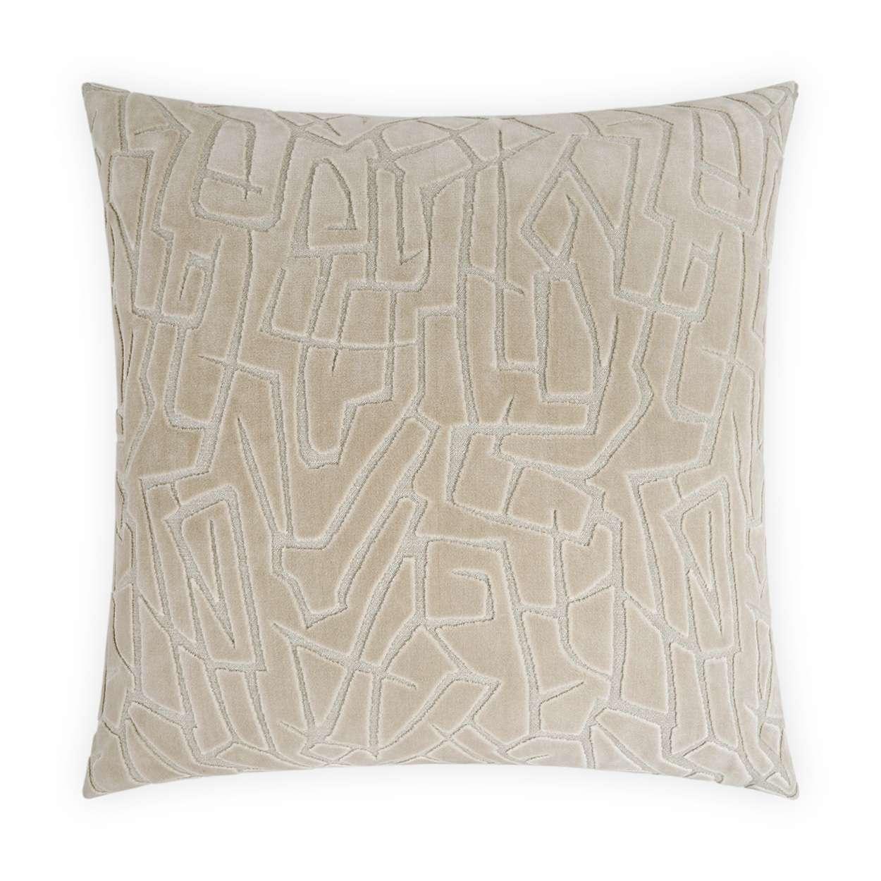 Fragment Pillow - Remutear