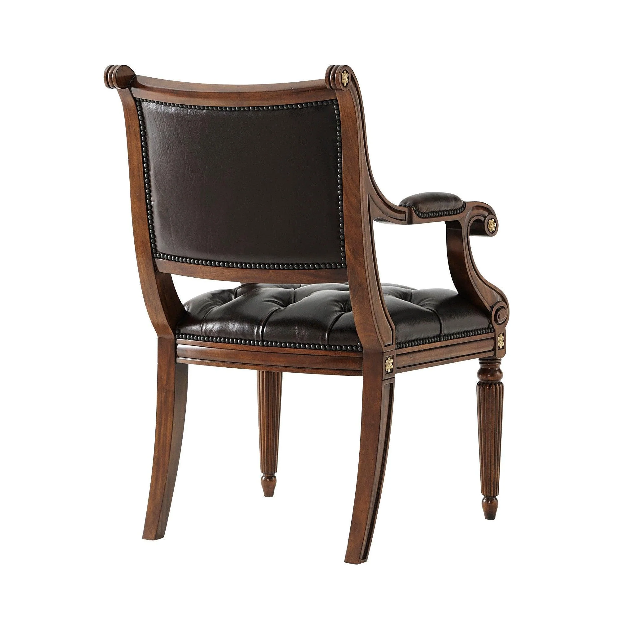 Northcote Accent Chair - Remutear