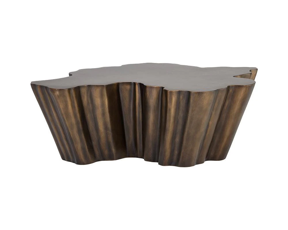 Lynx Coffee Table - Remutear