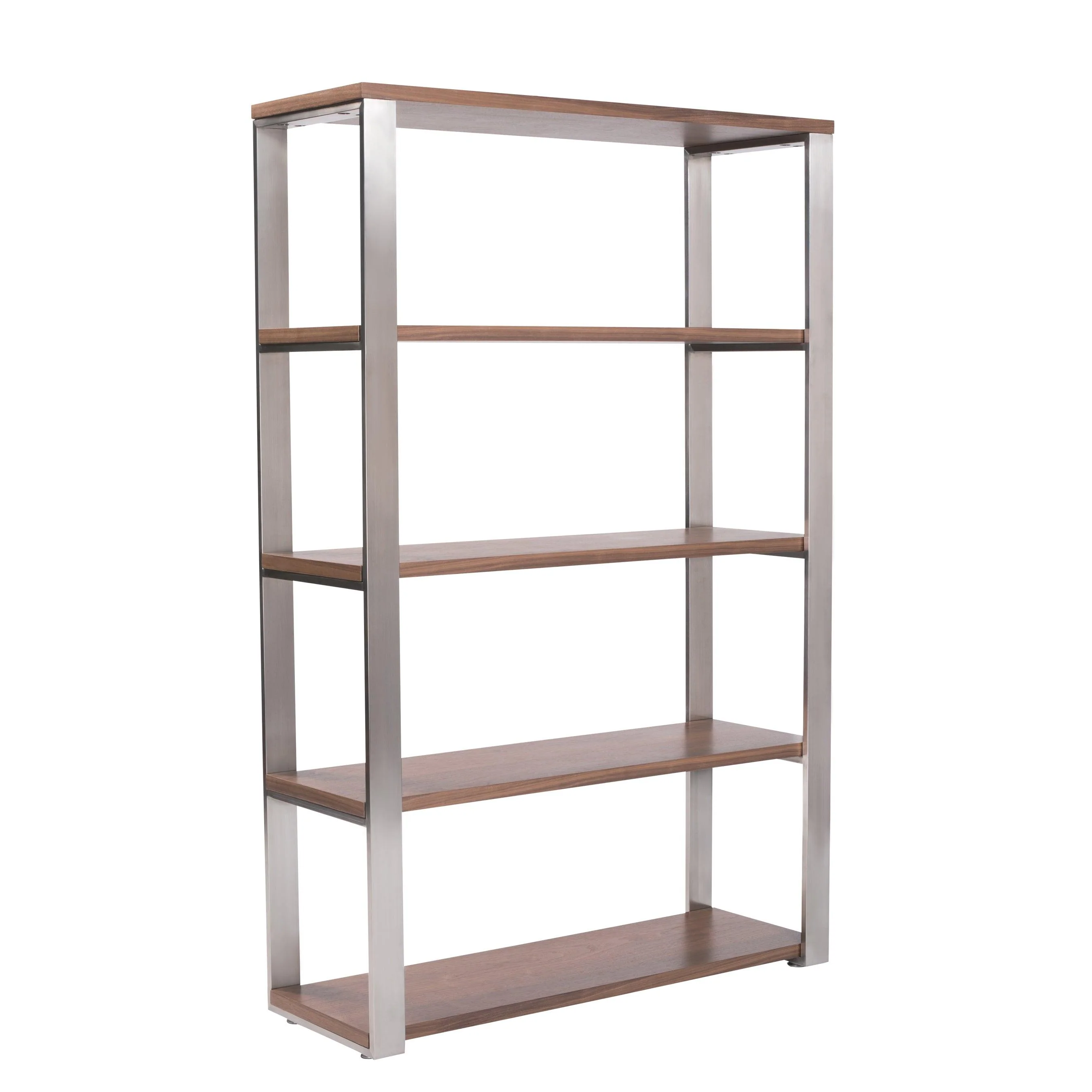 Dillon 40-Inch Shelving Unit - Remutear