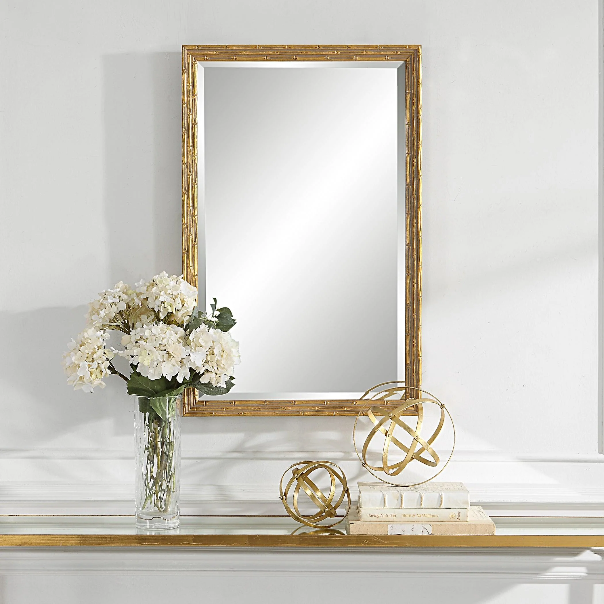 EDNA MIRROR - Remutear