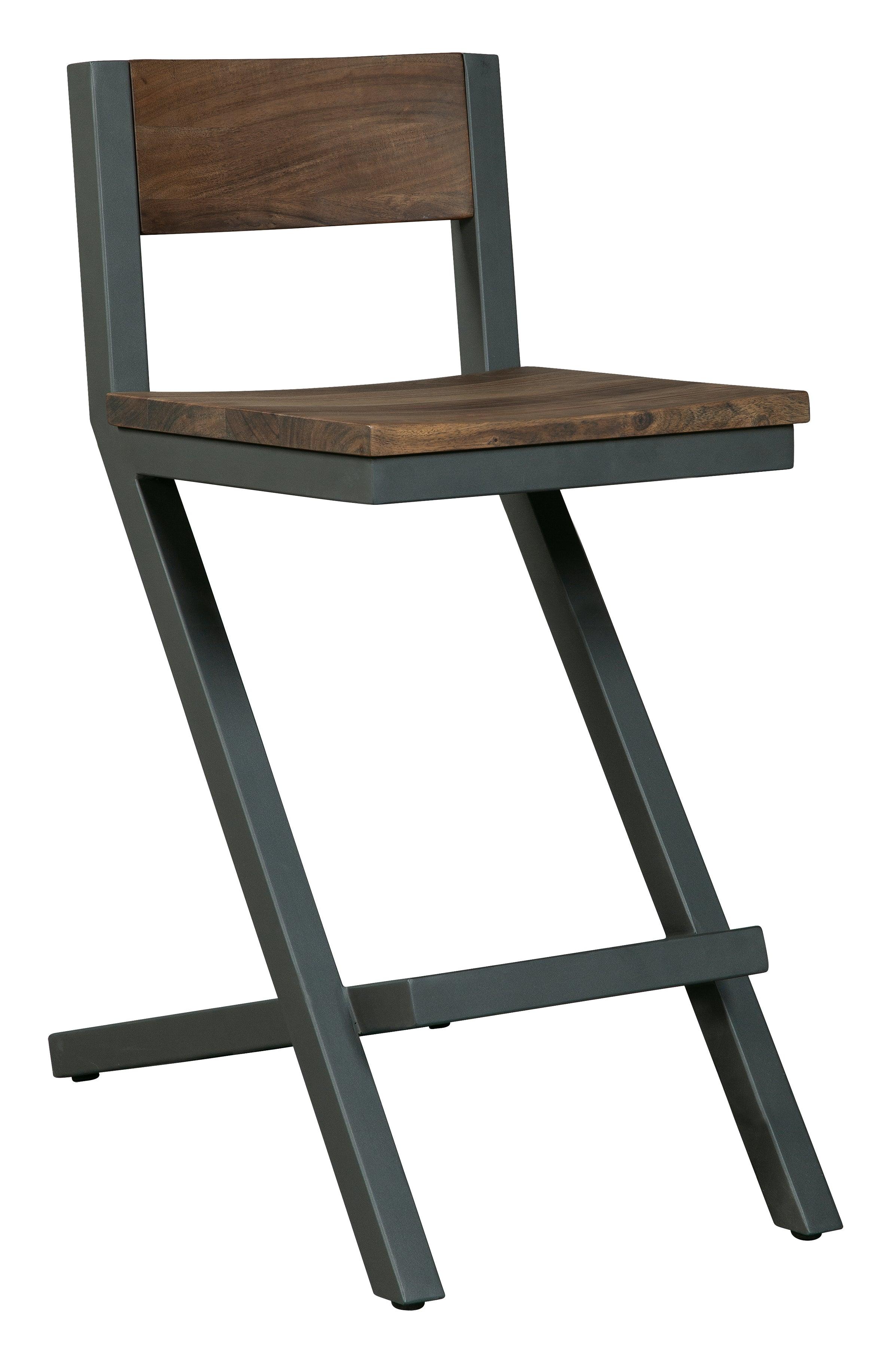 Wine Vault Bar Stool - Remutear