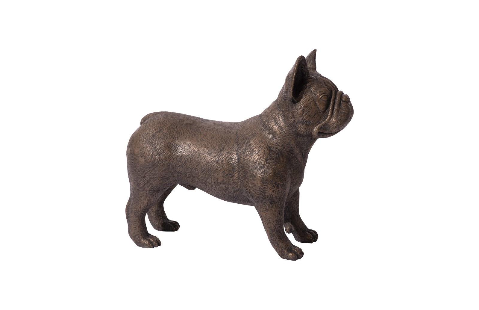 French Bulldog, Bronze - Remutear