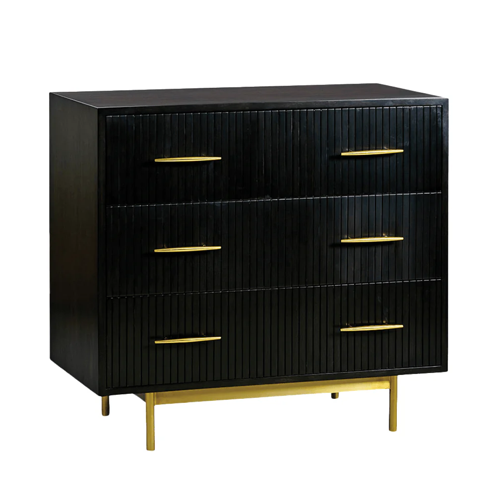 Reed Cabinet - Remutear