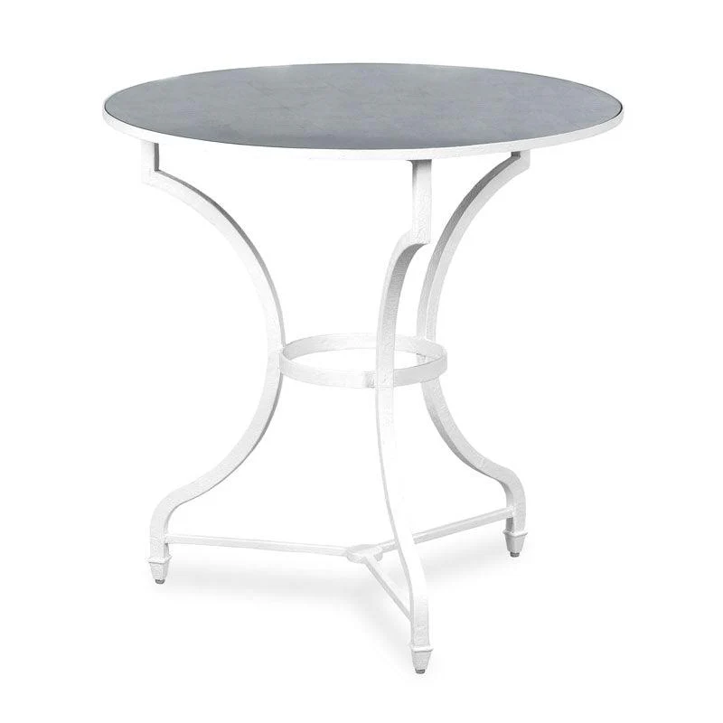 Ardsley Lamp Table - Remutear