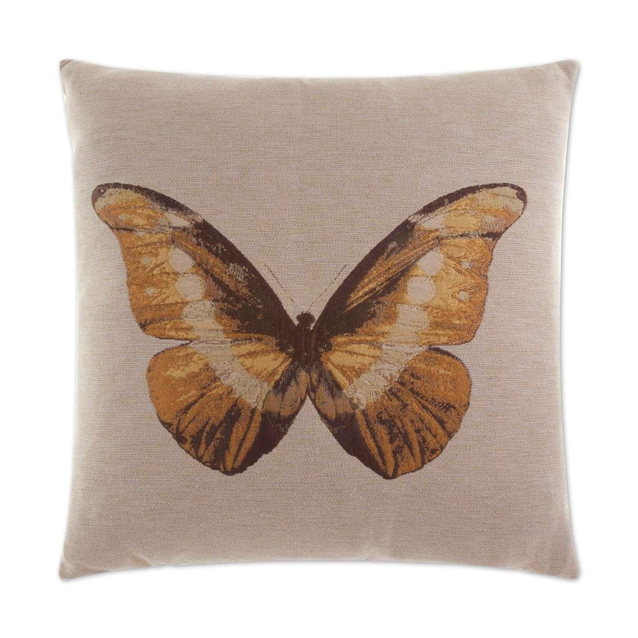 Monarch Pillow - Remutear