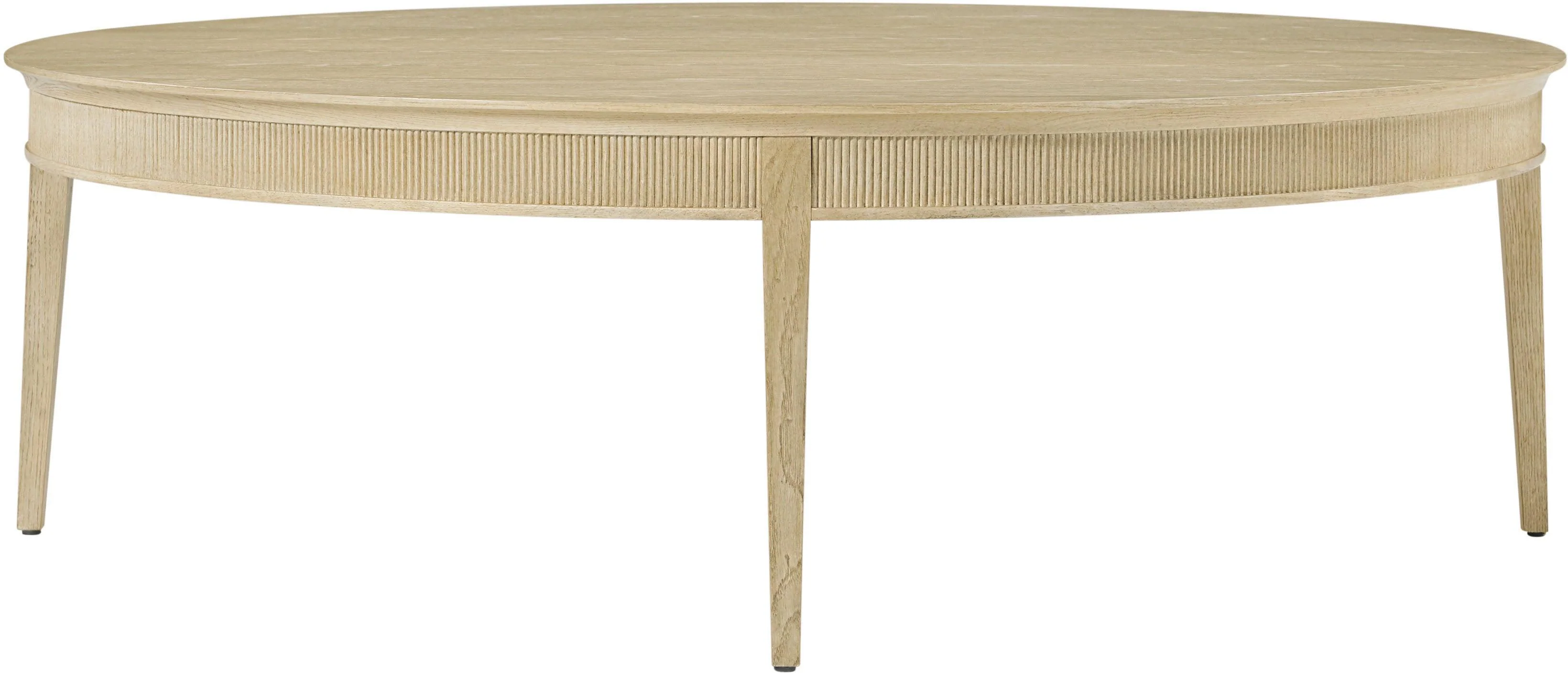 Balboa Round Cocktail Table - Remutear