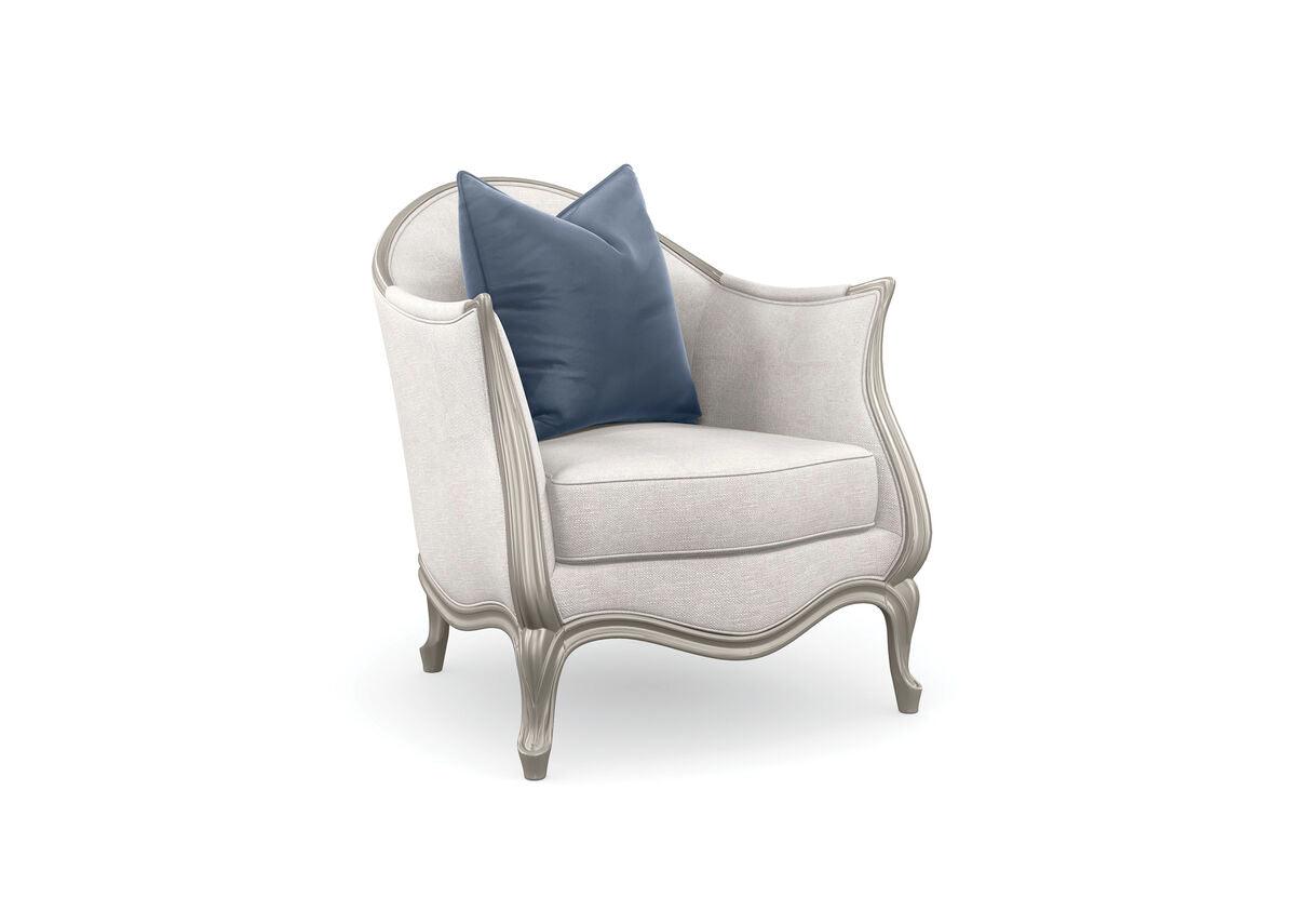 SPECIAL INVITATION CHAIR - Remutear