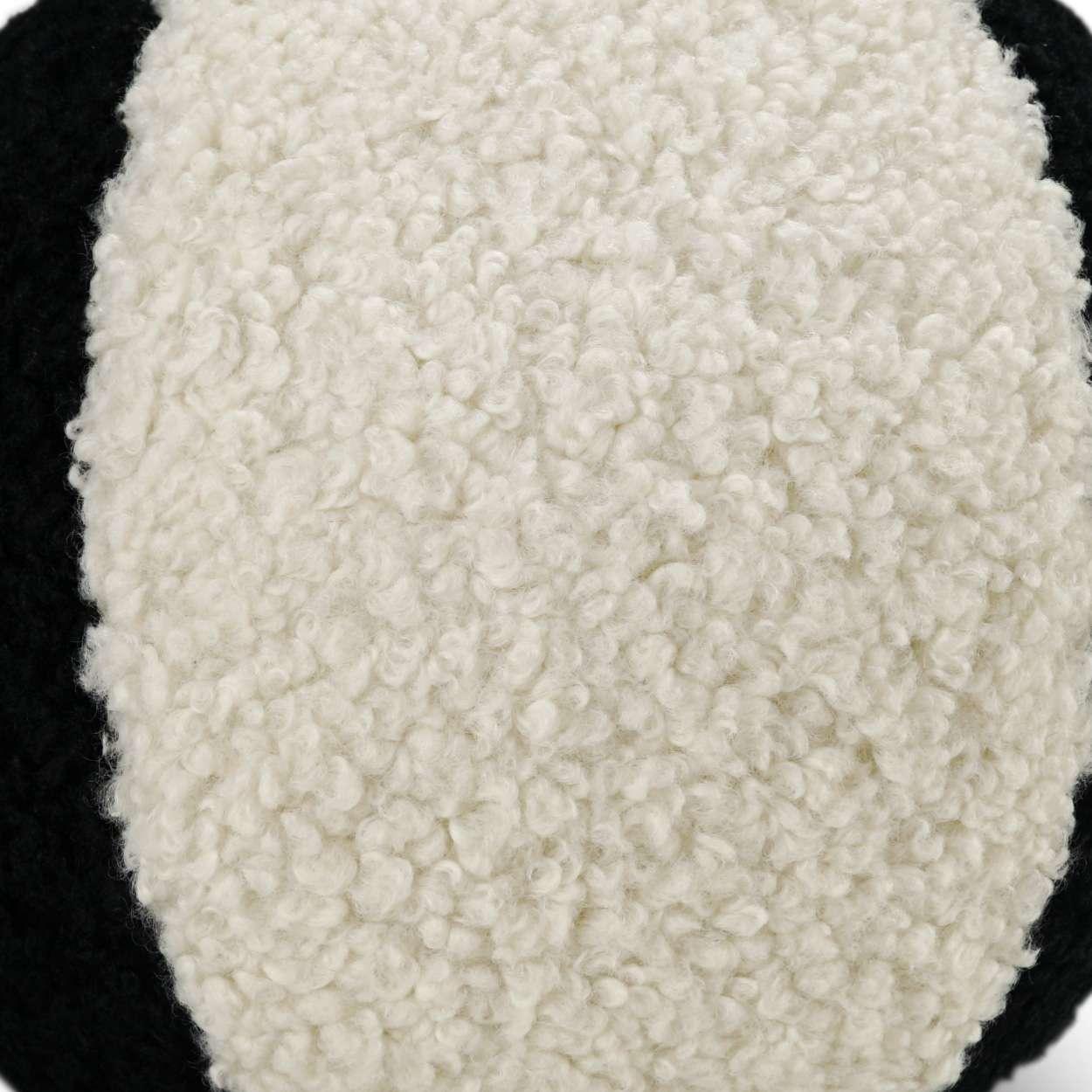 Poodle Ball II Pillow - Remutear