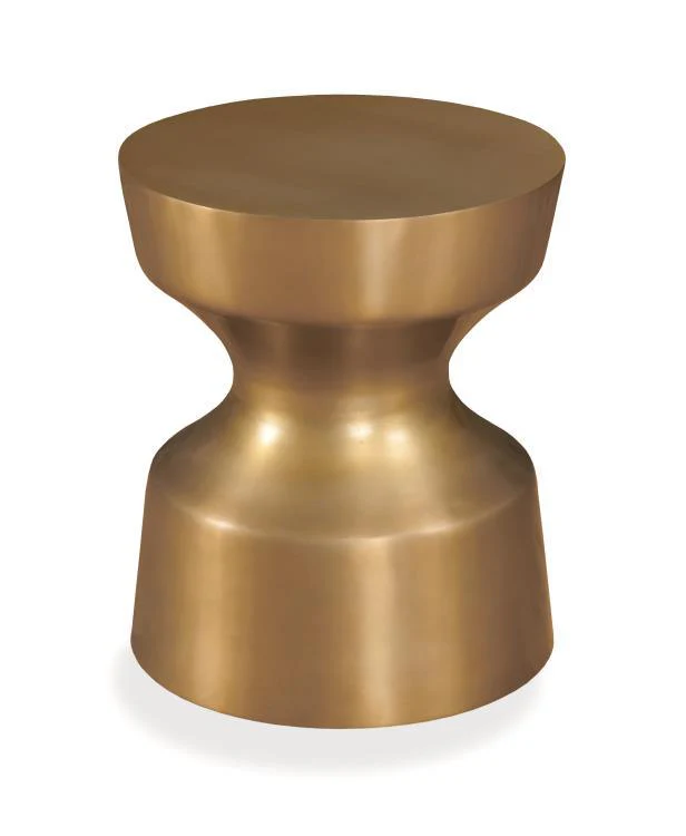 Grand Tour Furniture Colton Side Table - Remutear