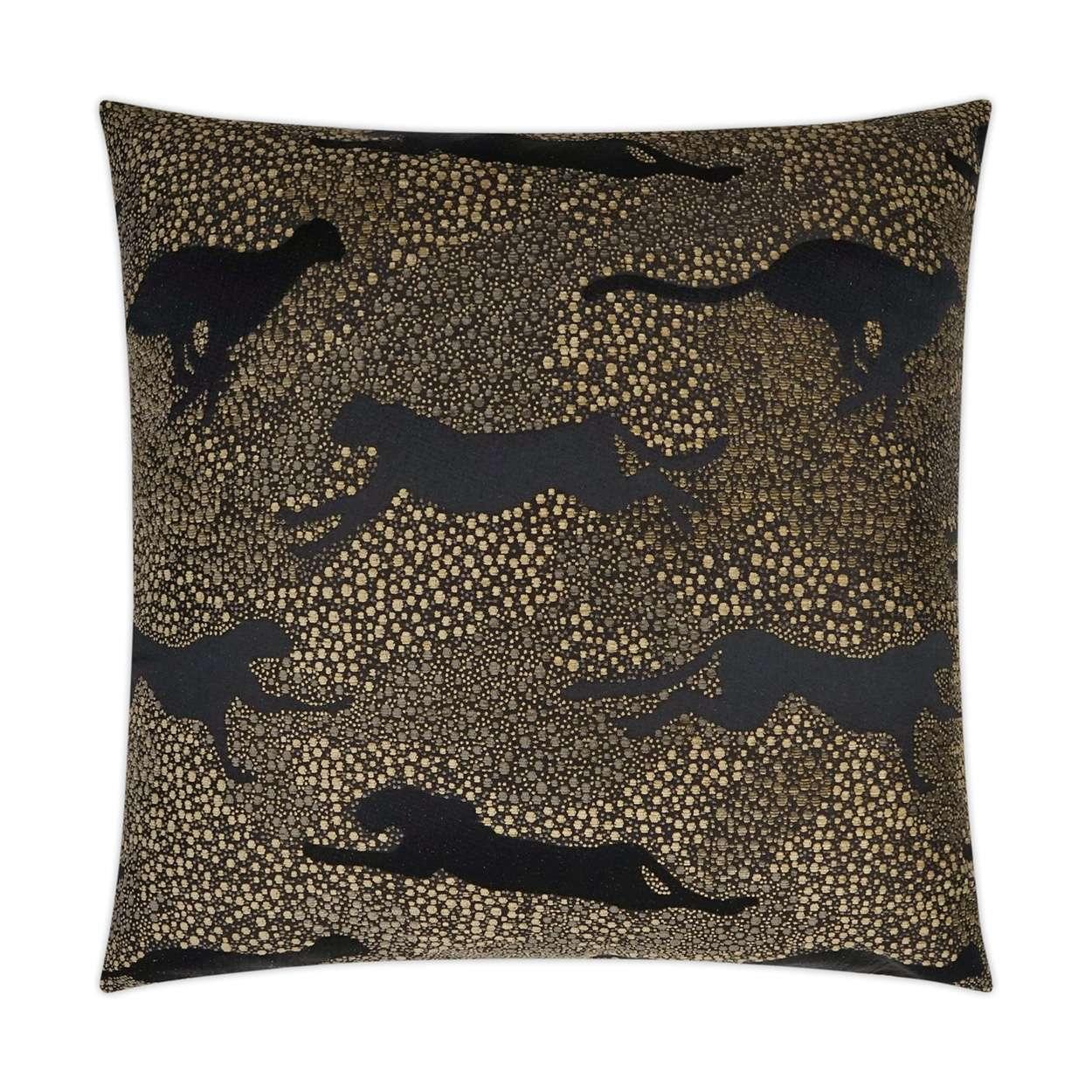 Jaglion Pillow - Remutear