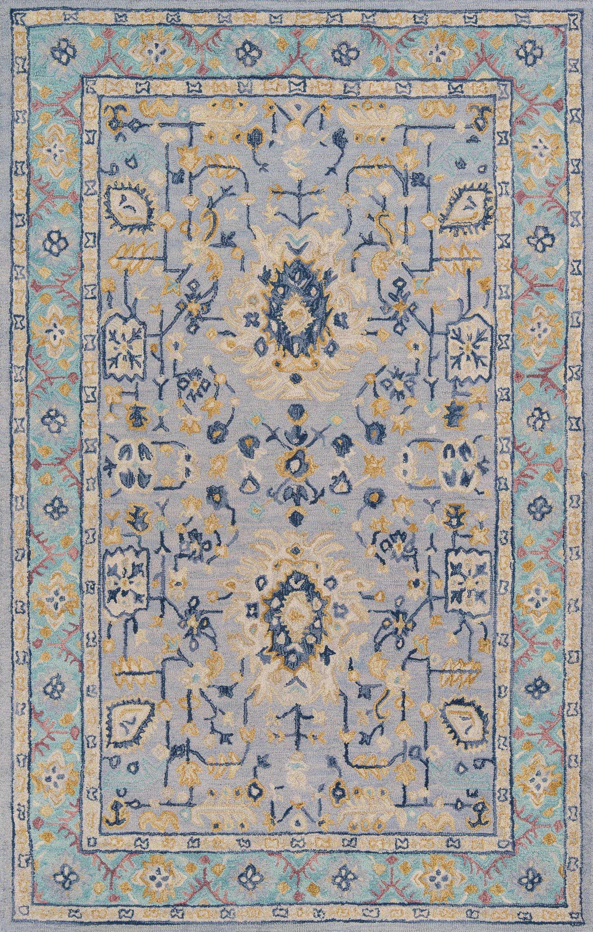 Tangier 30 Rug - Remutear