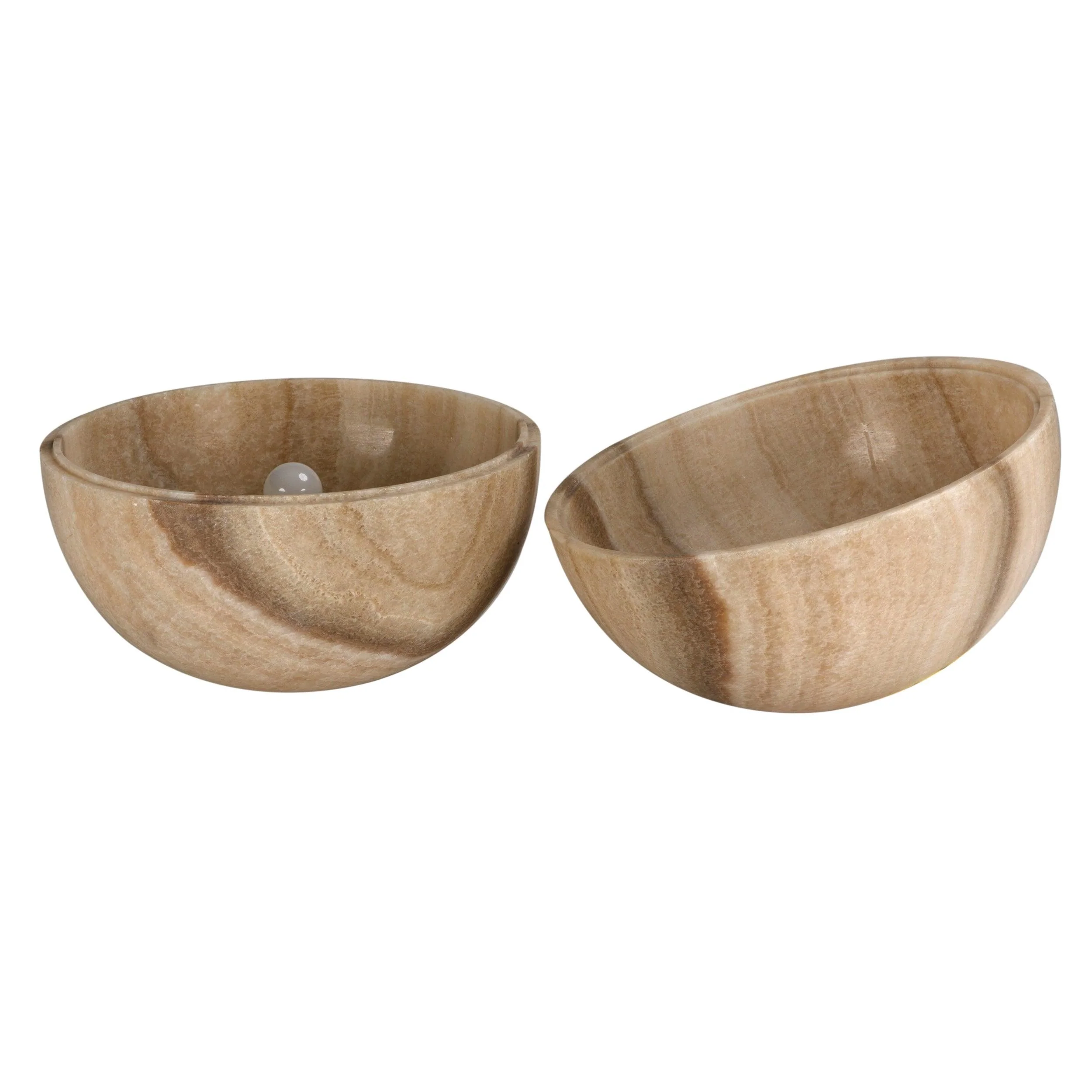 Onyx Globe, Large - Remutear