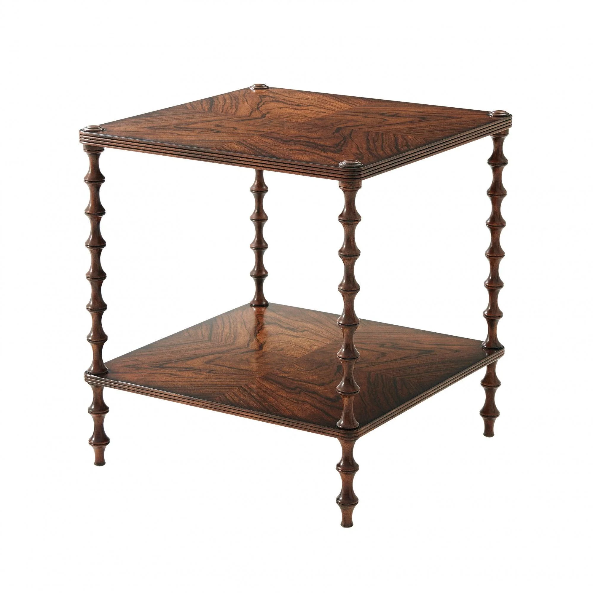 Variations on the Bobbin Side Table - Remutear