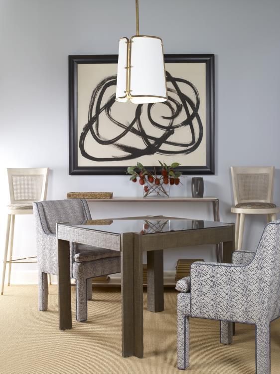 Billy Game Table - Remutear