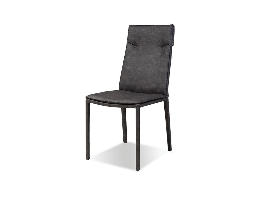 HARRIS Dining Chair High Back - Set Of 2 - Remutear