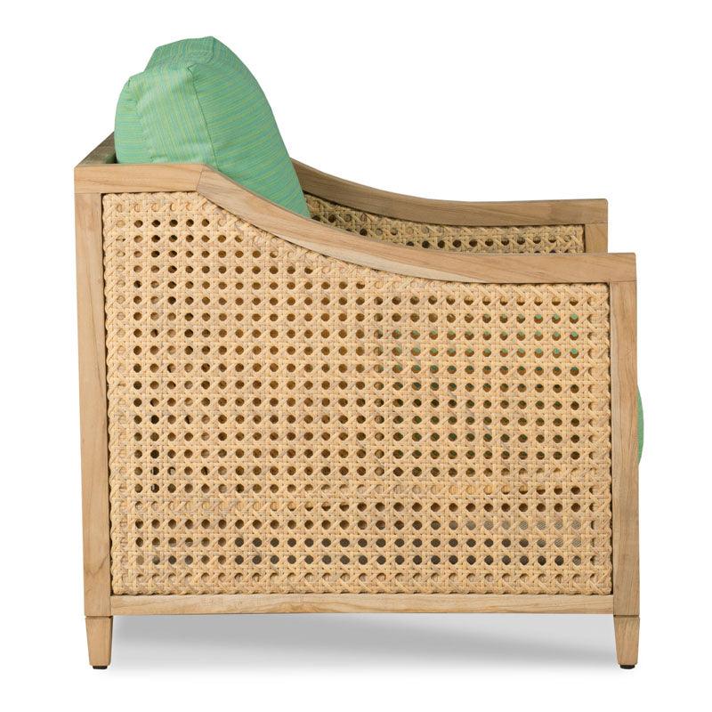 Jupiter Occasional Arm Chair - Remutear