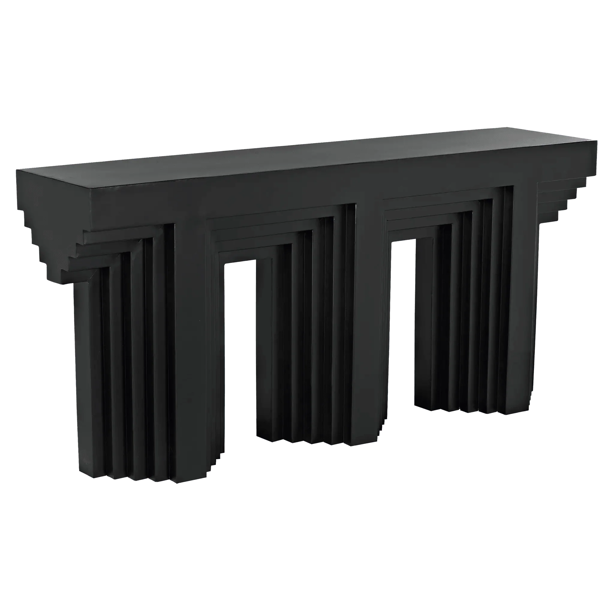 Acropolis Console - Remutear