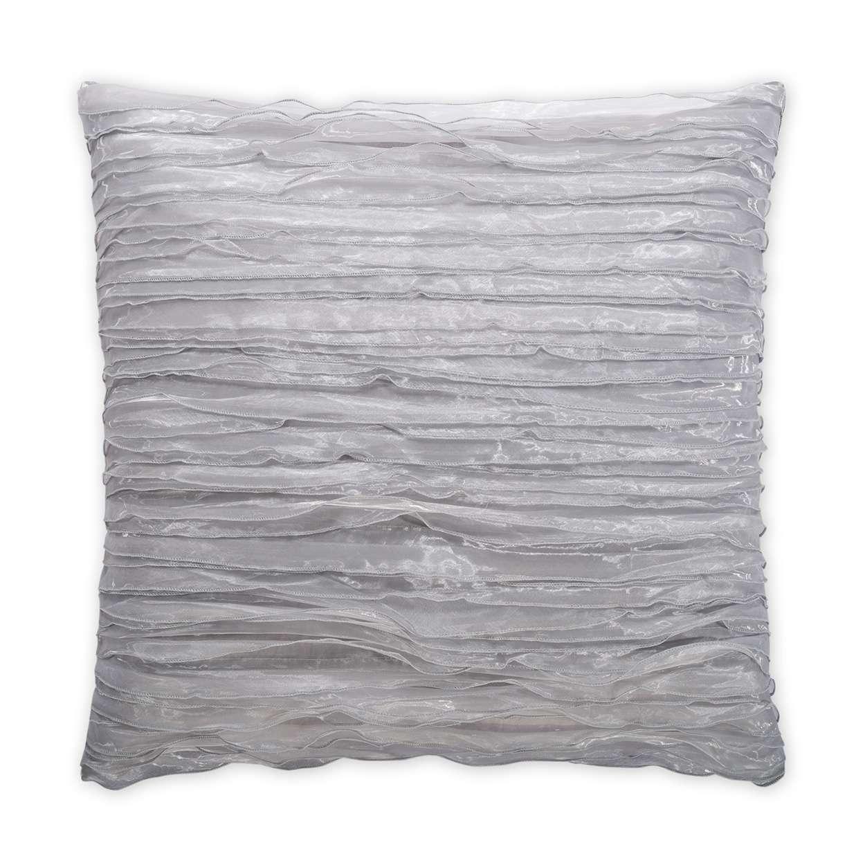 Ruffles Pillow - Remutear