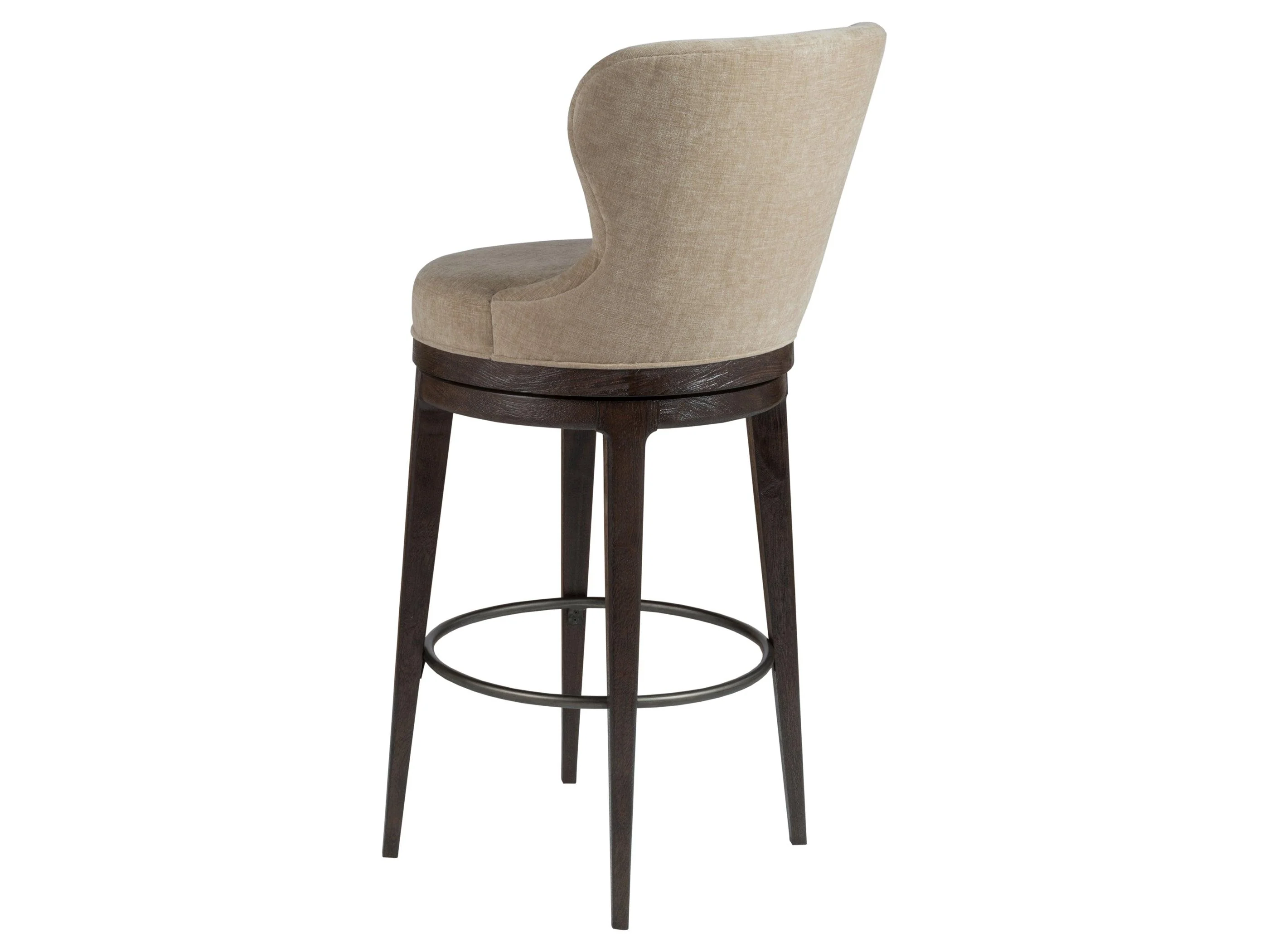 Signature Designs Willa Swivel Barstool - Remutear