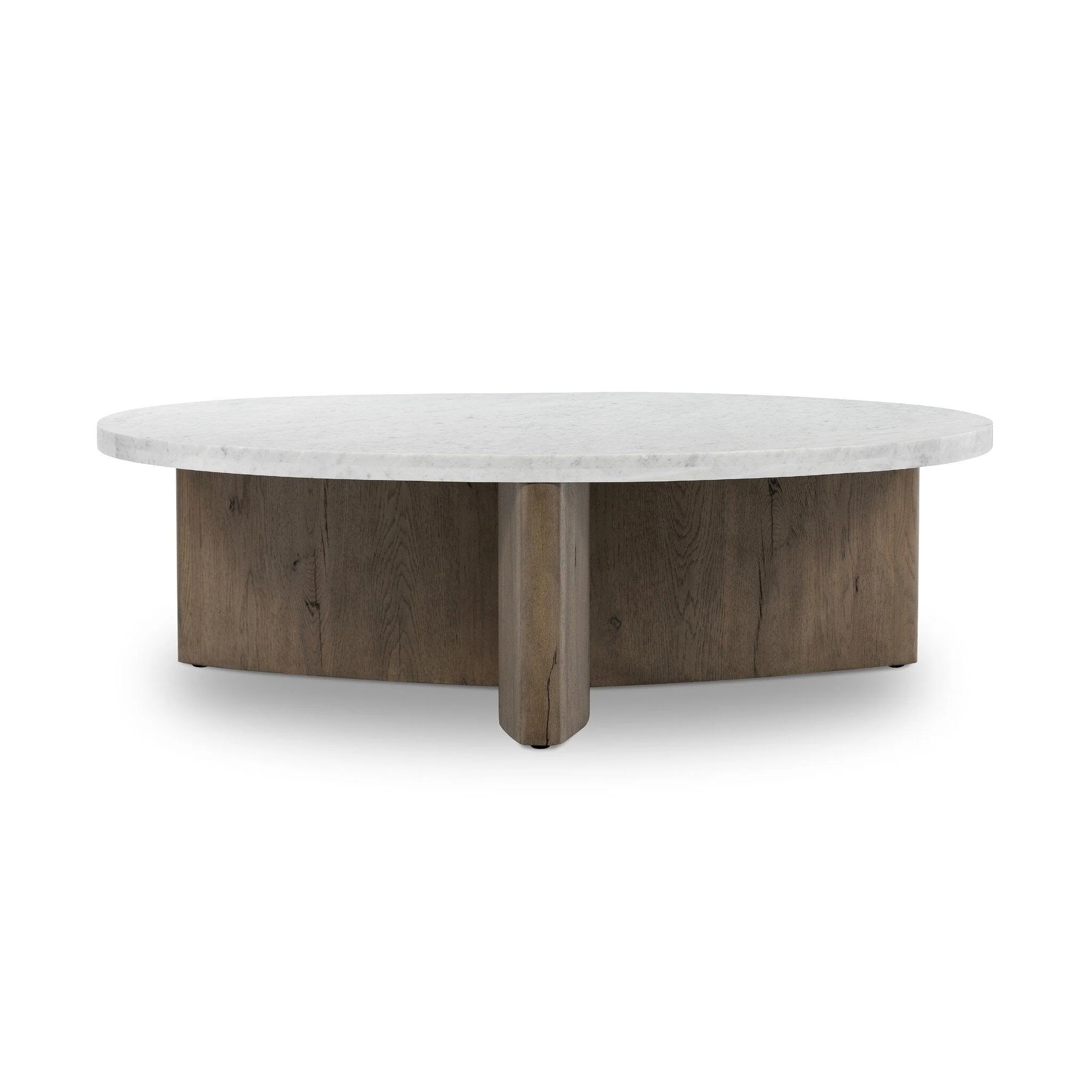 Toli Coffee Table - Remutear
