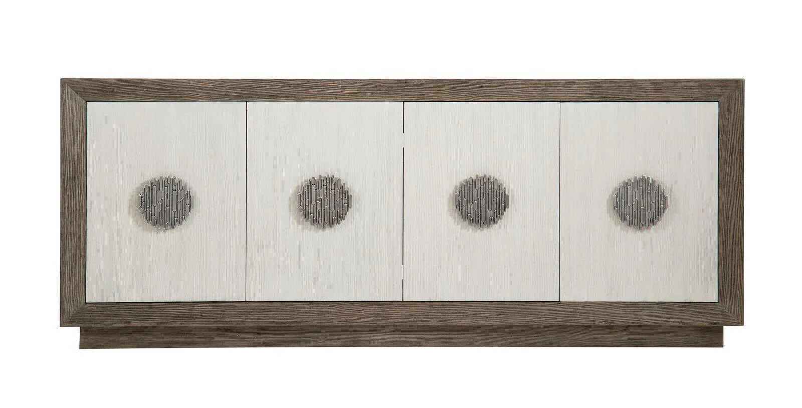 LUCA CREDENZA - Remutear