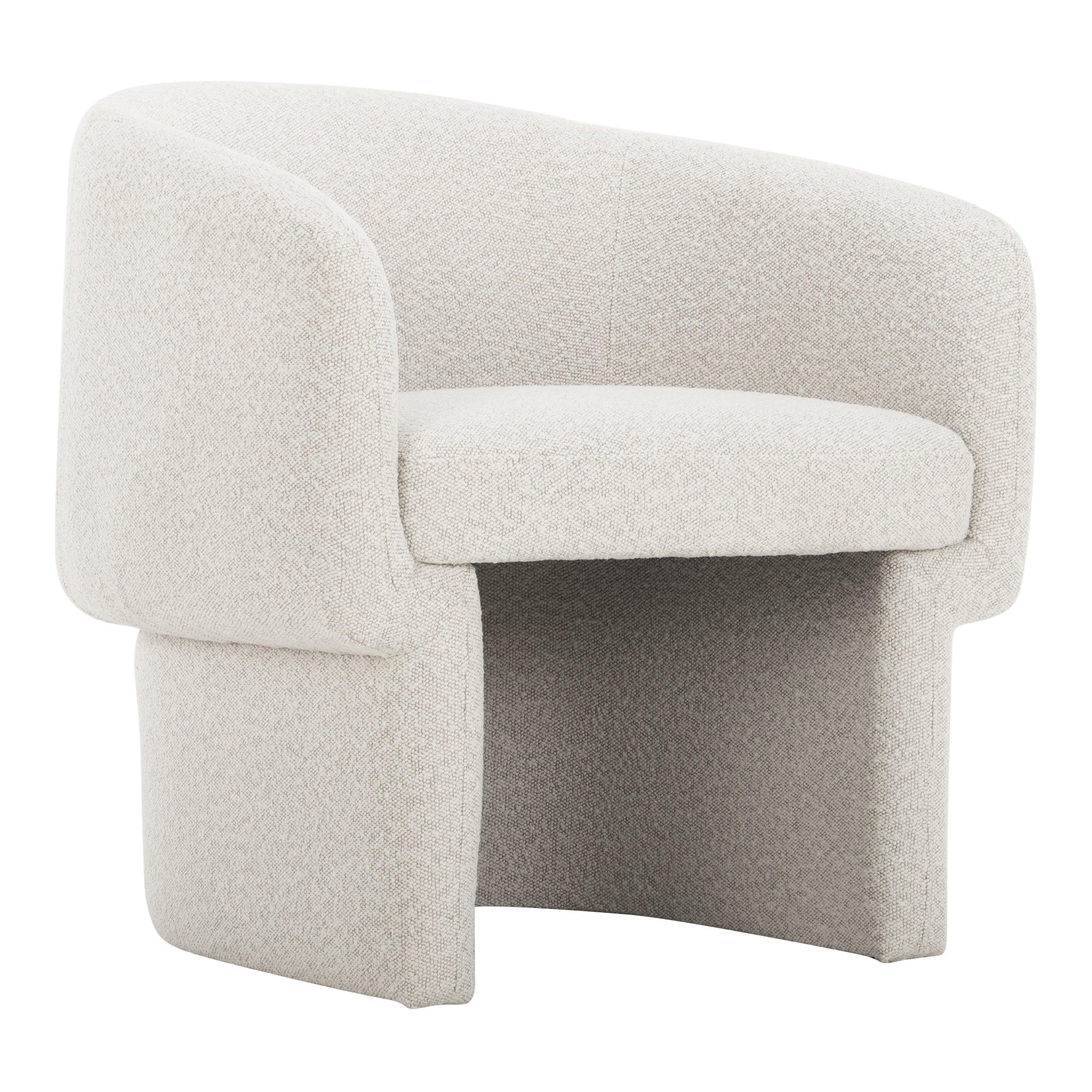 Franco Chair Oyster - Remutear