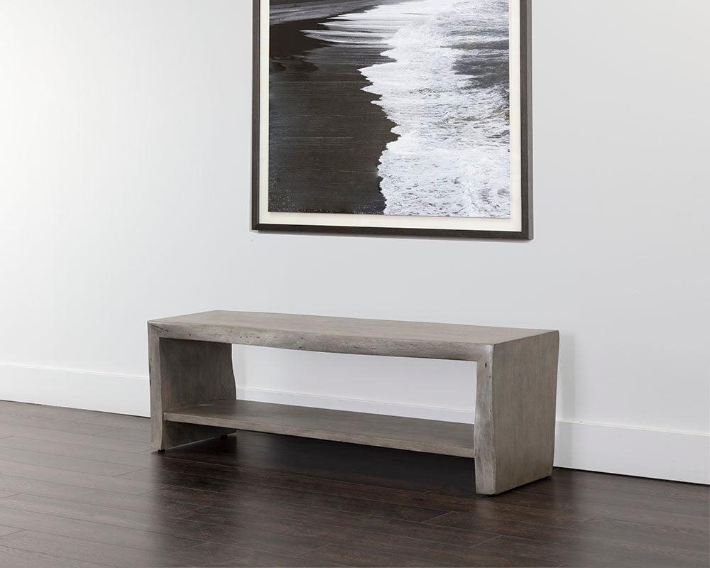 Ridge Bench - Remutear
