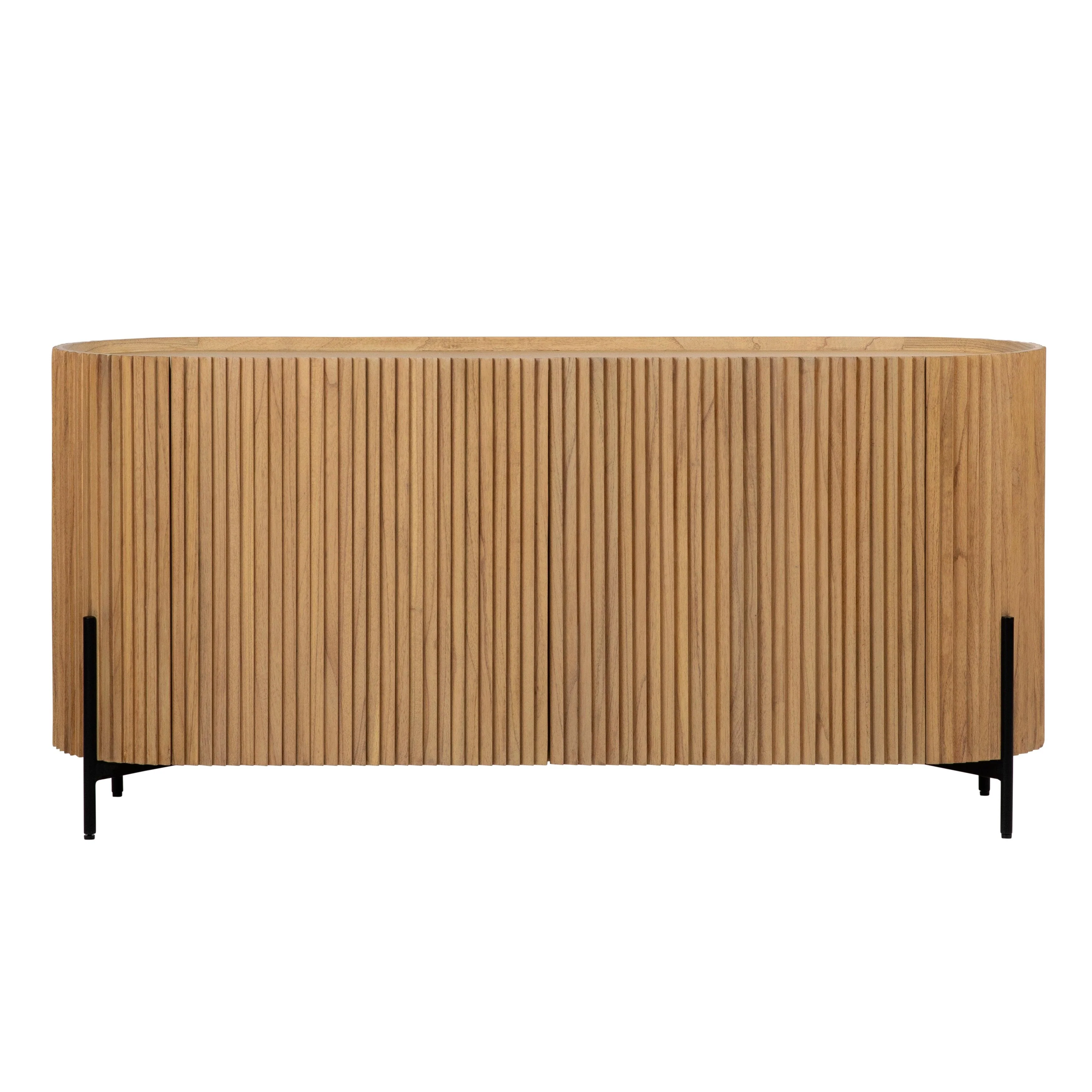 Tele Sideboard - Remutear