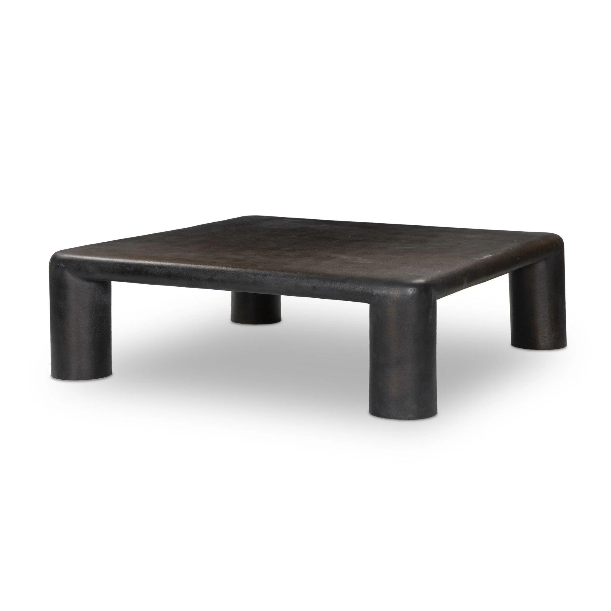 Targon Coffee Table - Remutear