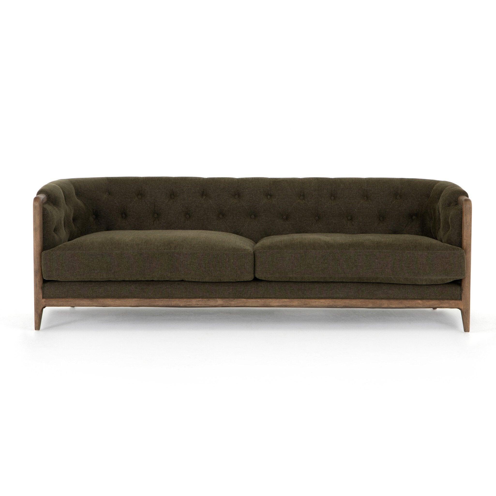Ellsworth Sofa - Remutear