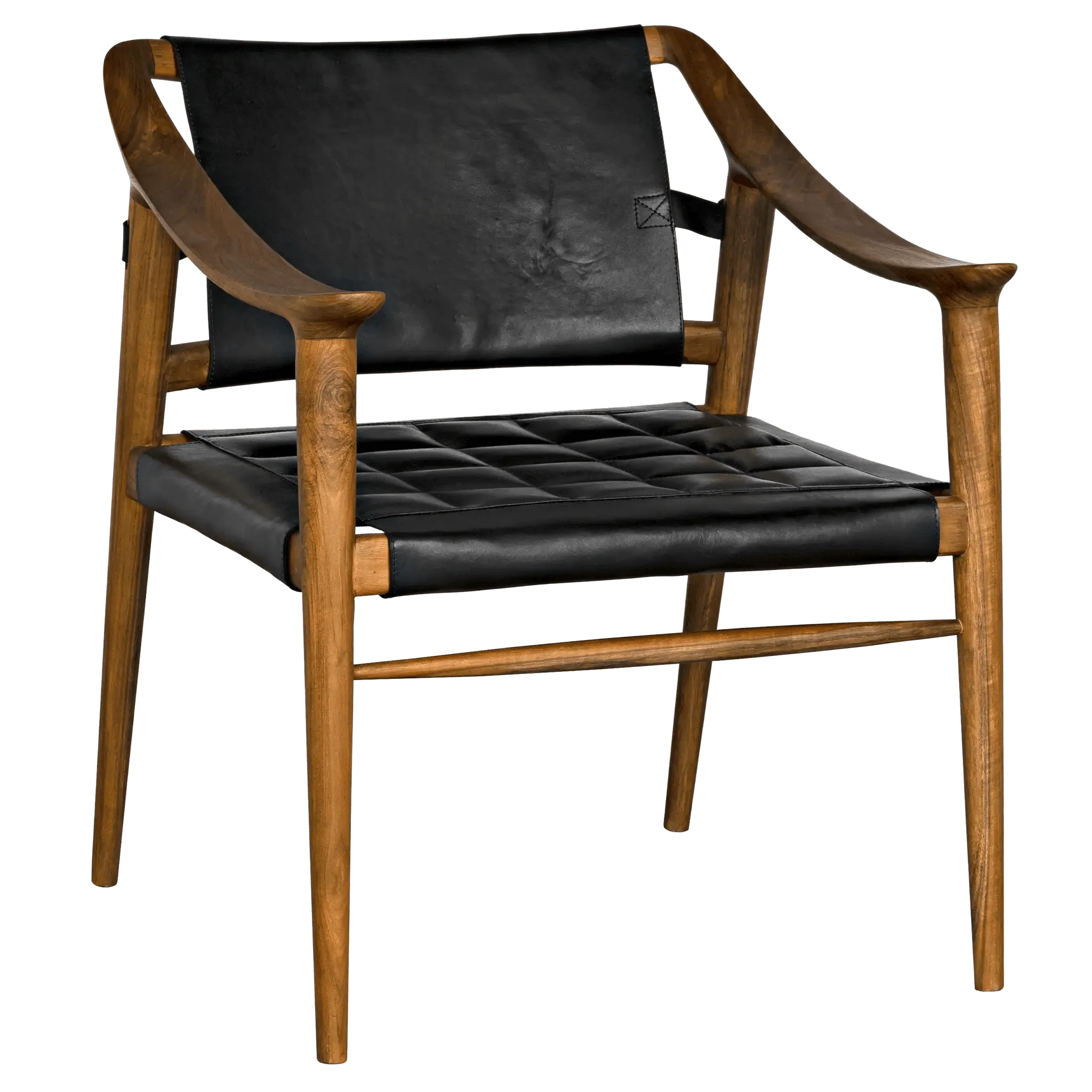 Garibaldi Chair - Remutear