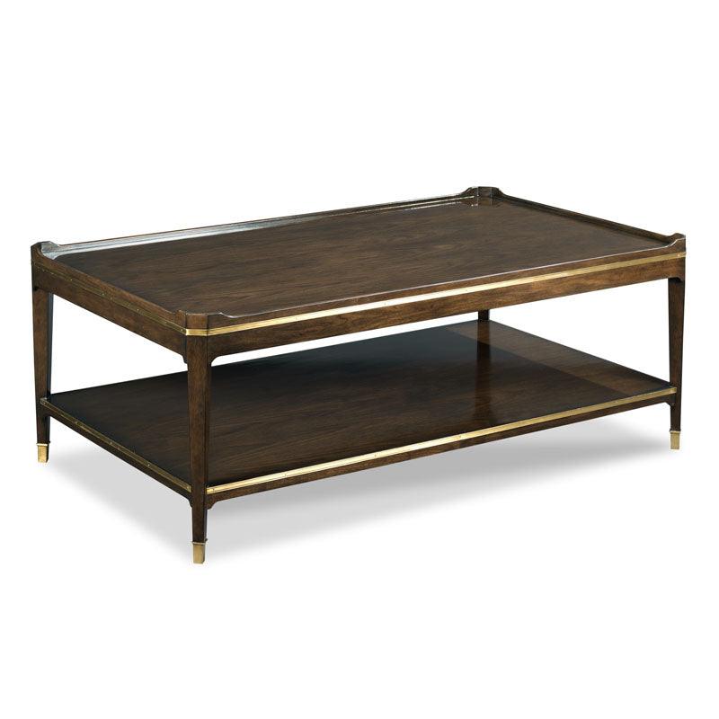 Emery Cocktail Table - Remutear