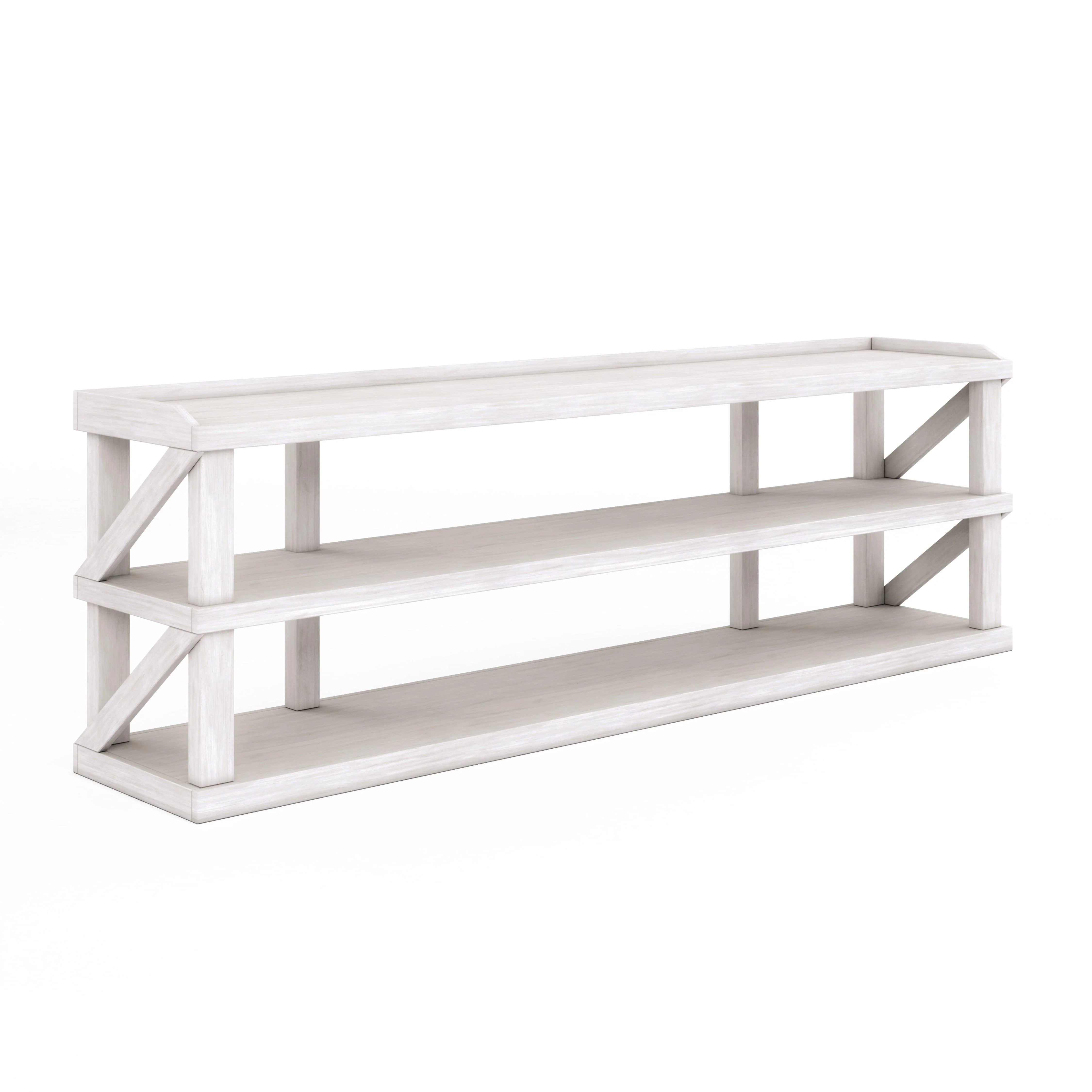 Post Entertainment Console - Remutear