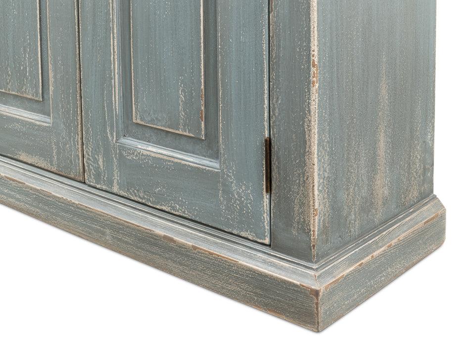 San Marco Bungalow Credenza - Remutear