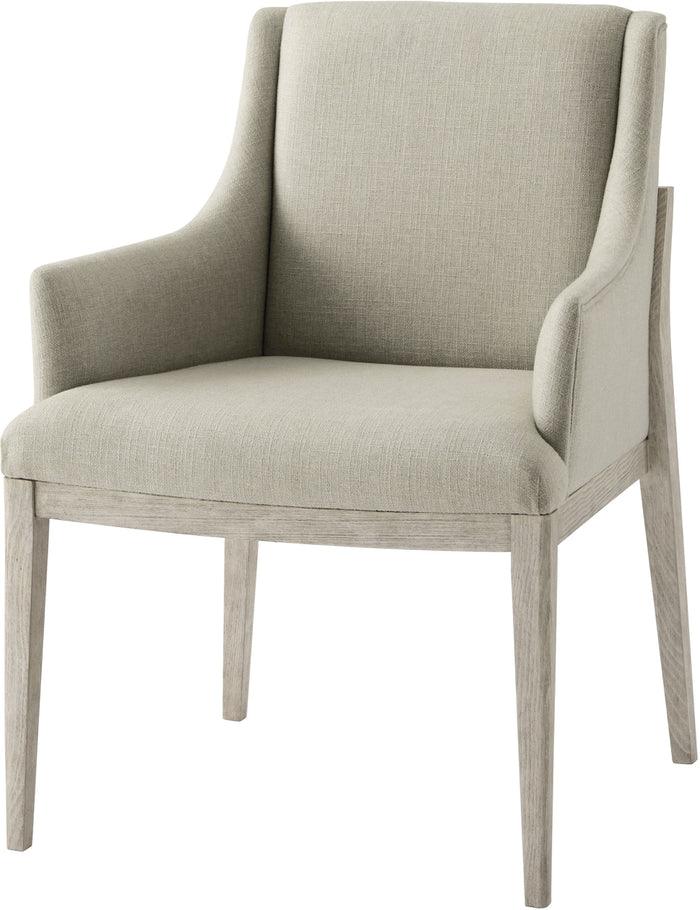 Valeria Dining Armchair - Set of 2 - Remutear