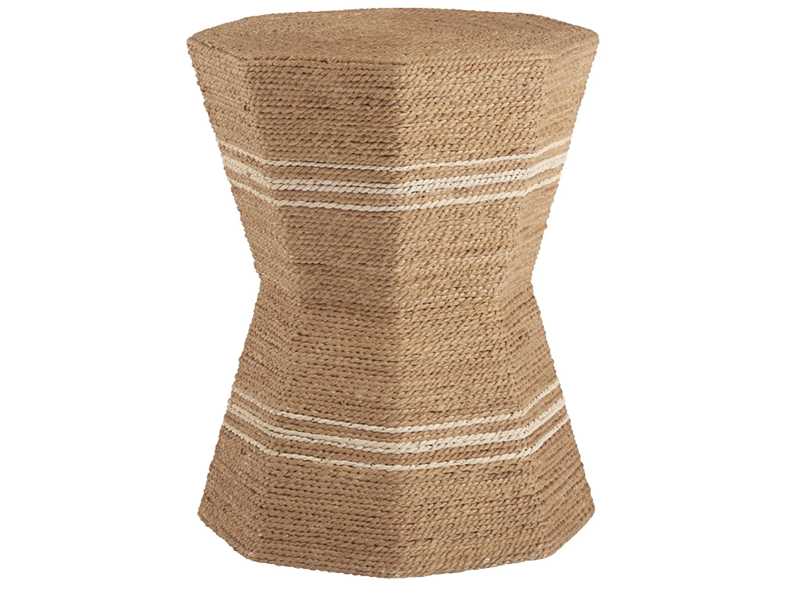 Escape Octagonal Side Table - Remutear