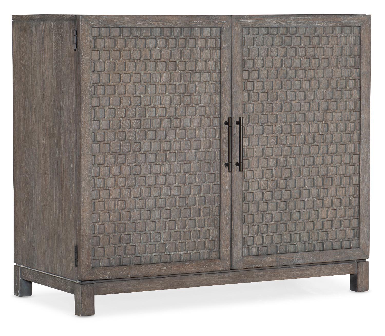 Two-Door Chest - Remutear