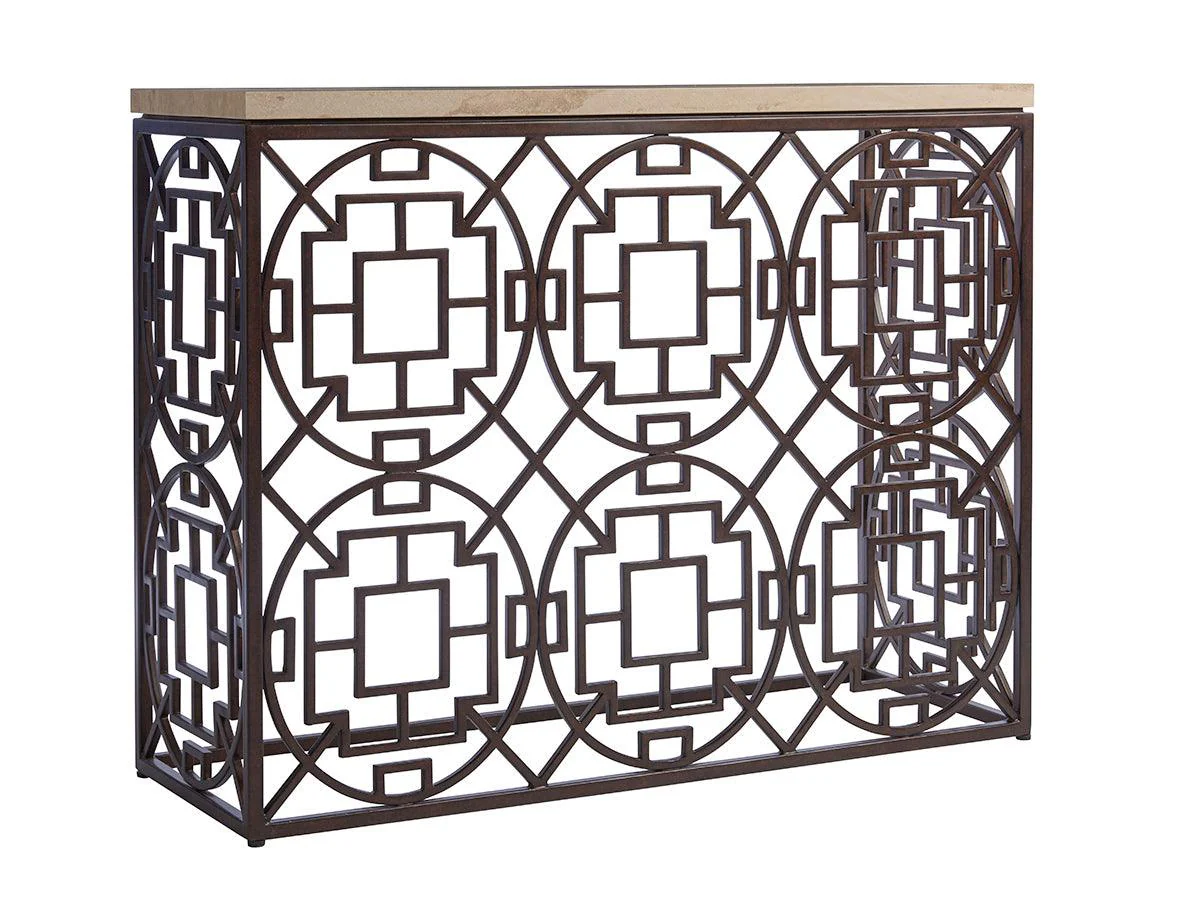 Los Altos Ackermann Metal Console - Remutear