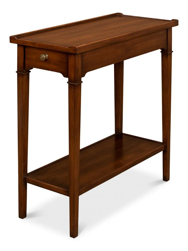 Chelsea End Table - Large - Remutear