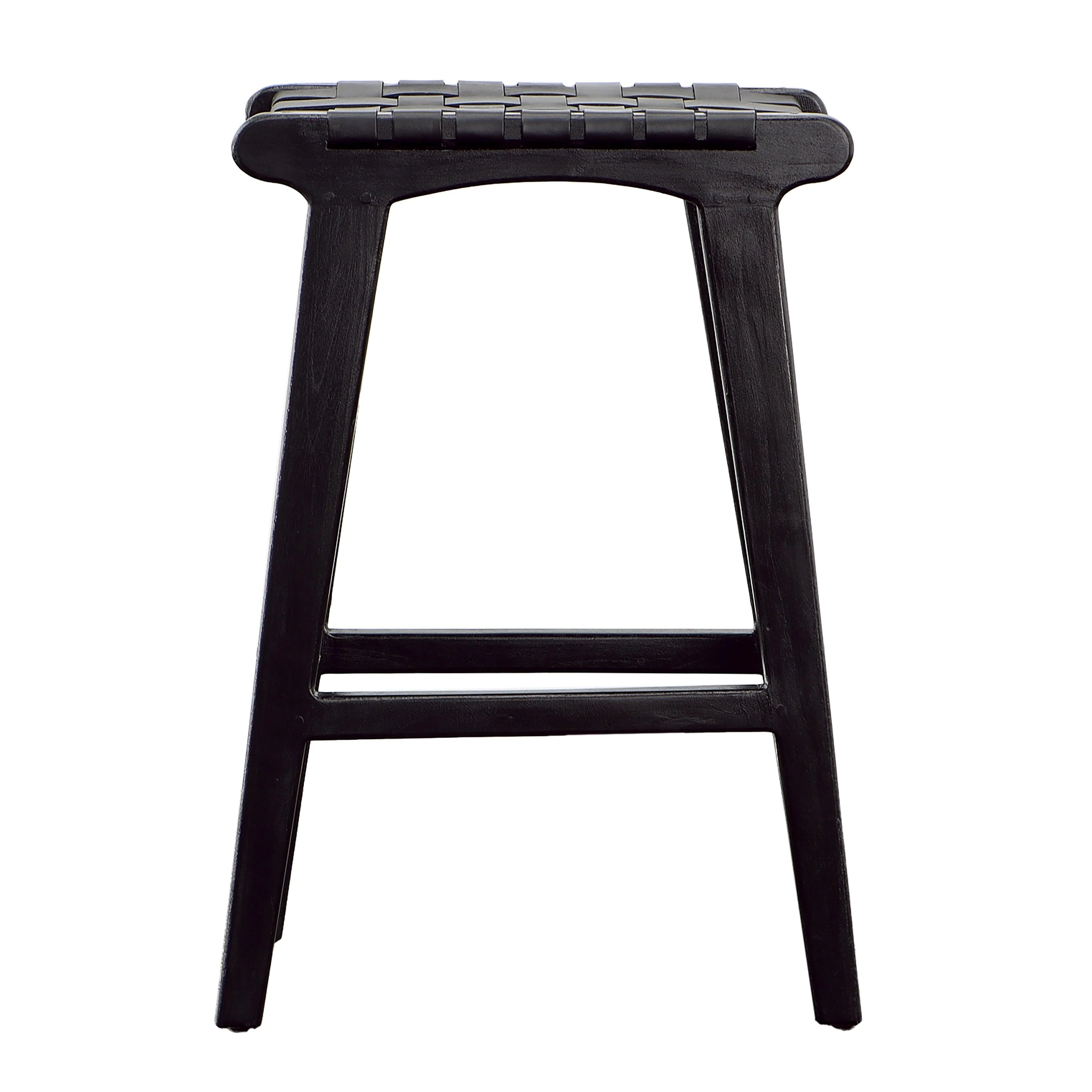 Dalen Backless Counter Stool - Remutear