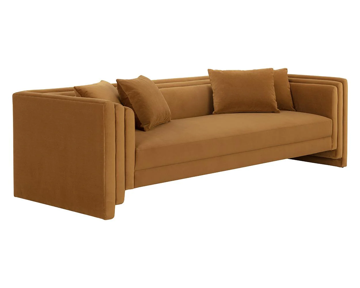 Kira Sofa - Remutear