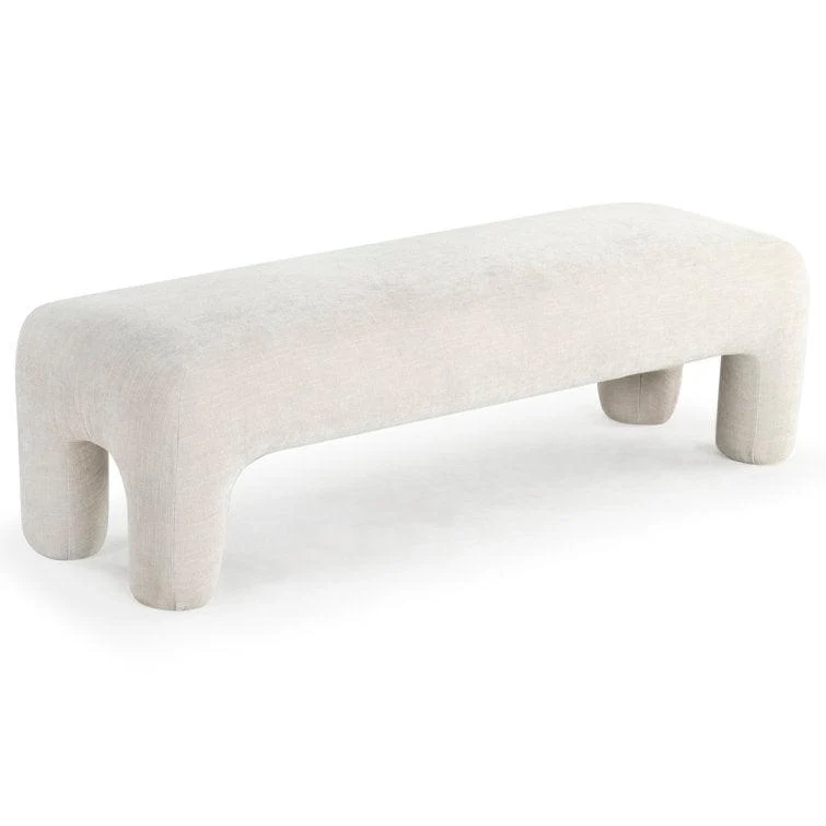 Tamlyn Performance Fabric Bench - Remutear
