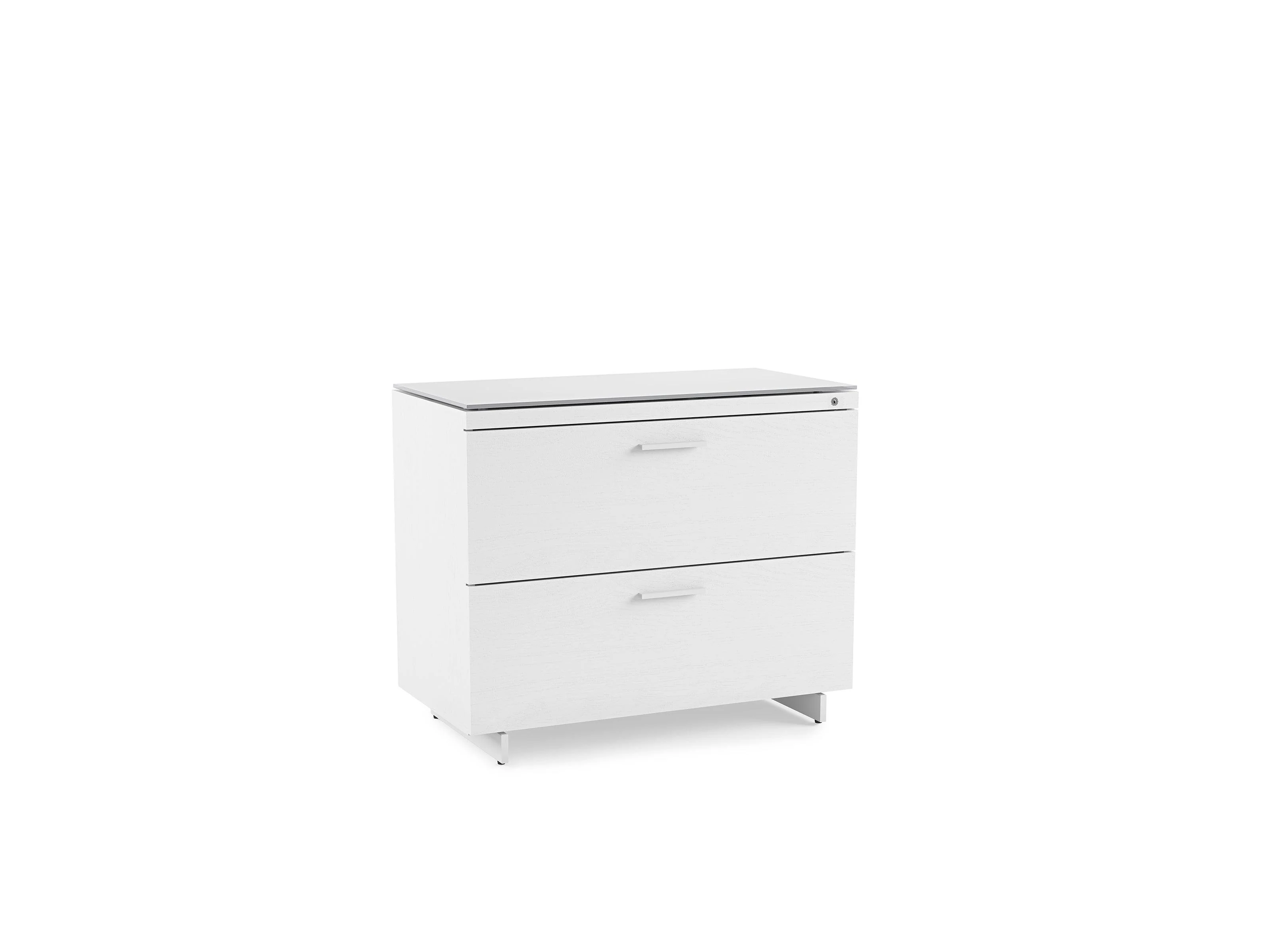Centro Lateral File Cabinet - Remutear