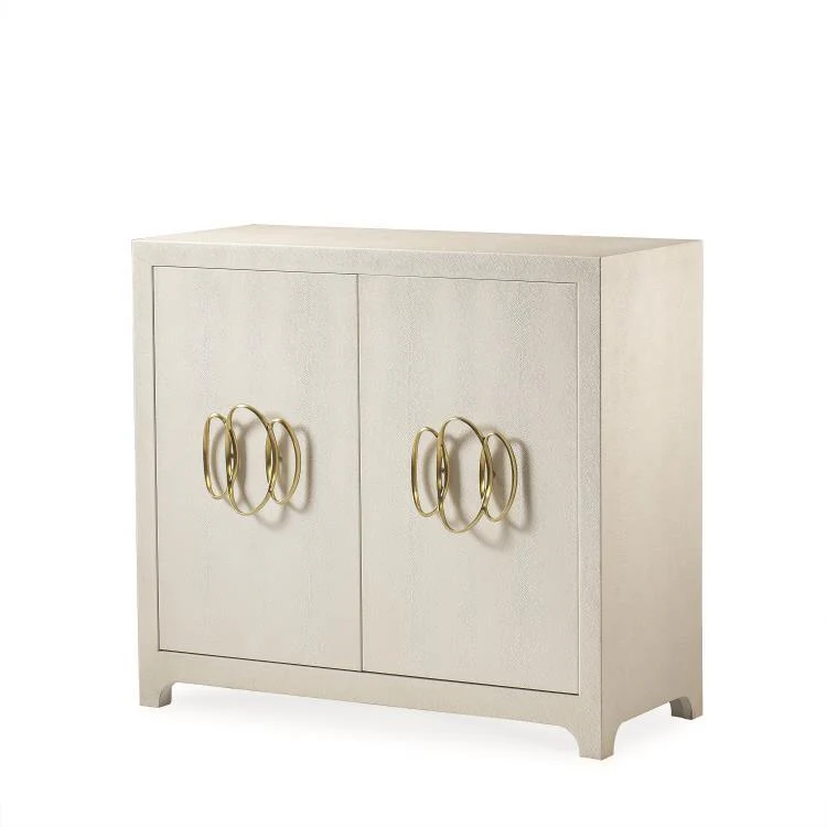 Monroe Door Chest - Remutear