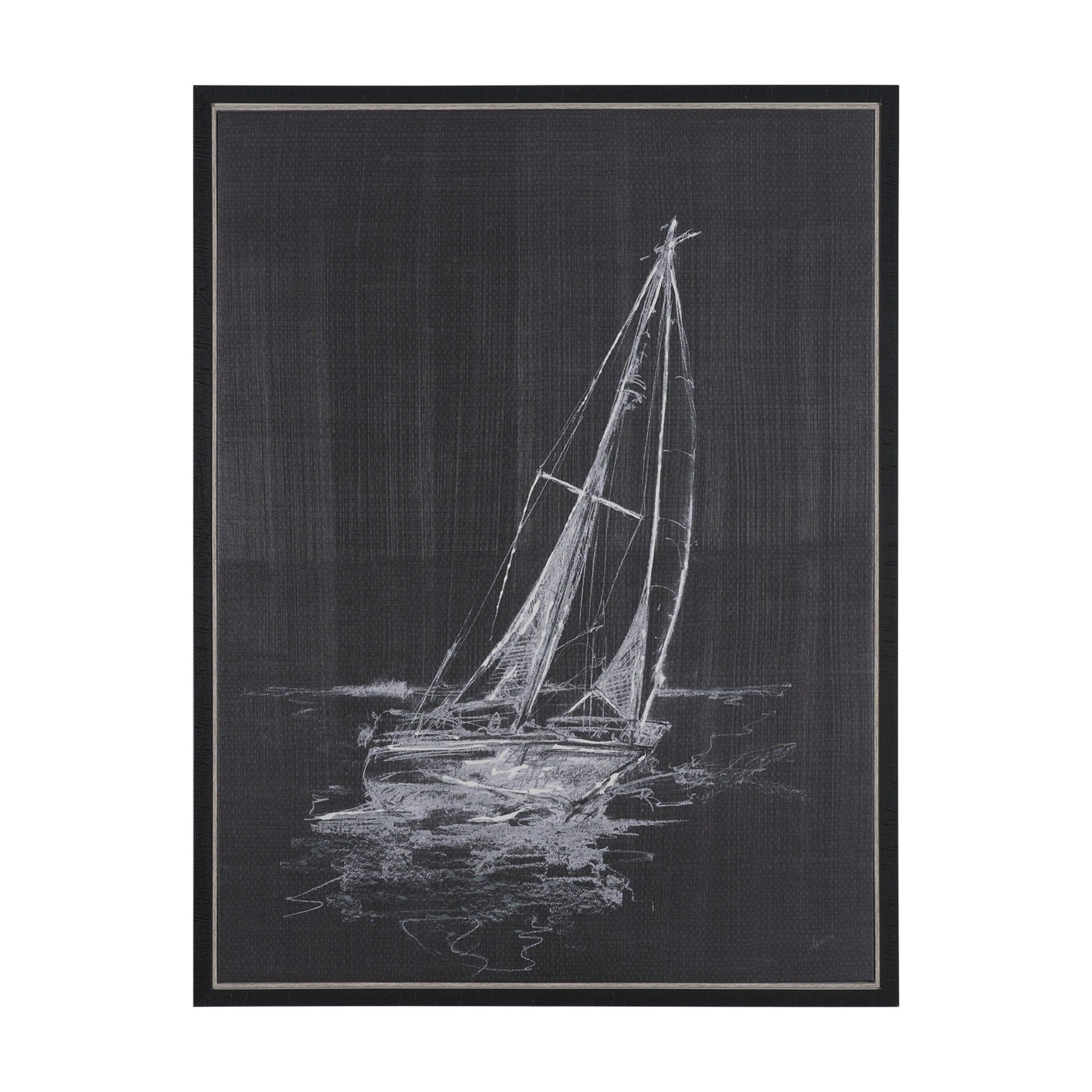 Sail Away II - Remutear
